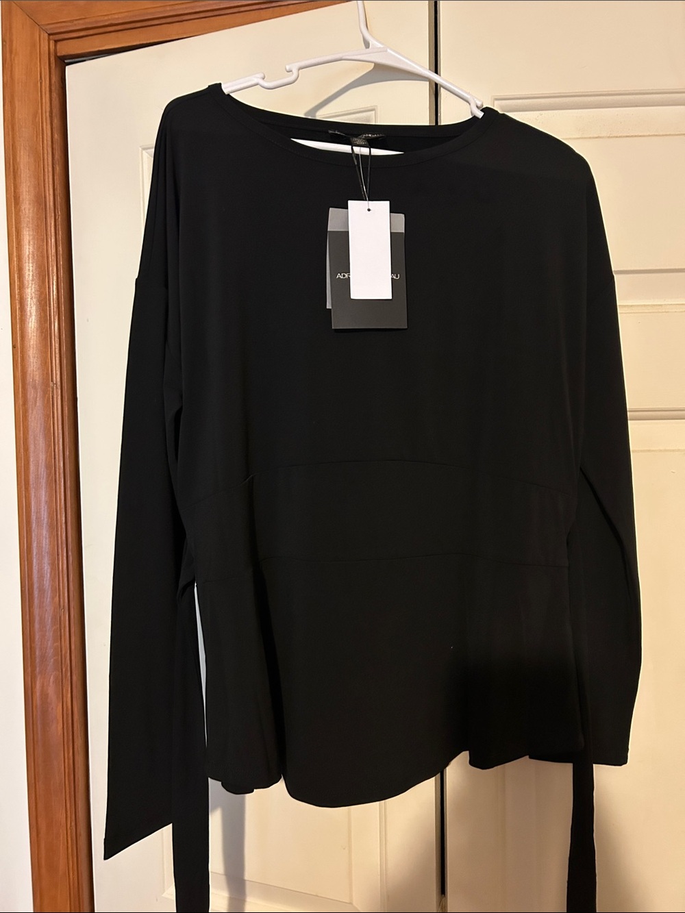Adrienne Landau Onyx